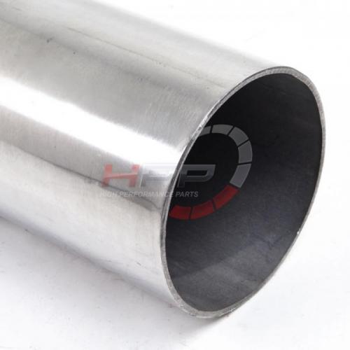 Downpipe s náhradou katalyzátoru Jap Parts VW Golf 4 1.9TDI (98-06)