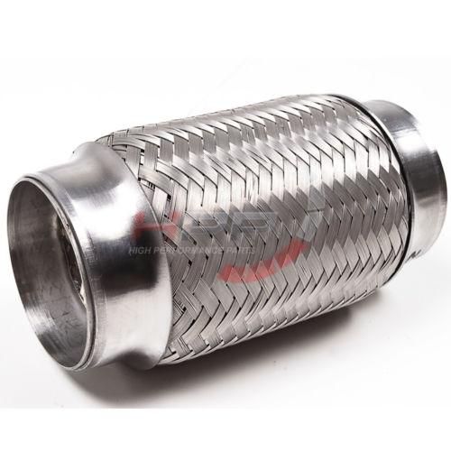 Vlnovec ProRacing 150 x 51mm nerez