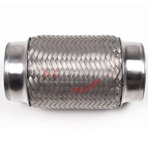 Vlnovec ProRacing 150 x 51mm nerez