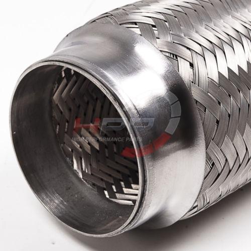 Vlnovec ProRacing 150 x 51mm nerez