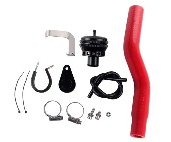 Blow off ventil ProRacing Suzuki Sport / Vitara 1.0/1.4 BoosterJet ZC13S / ZC33S (15-) (open loop)