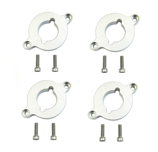 Adaptéry na zapalovací moduly VAG 1.8T ProRacing pro moduly z FSI/TSI