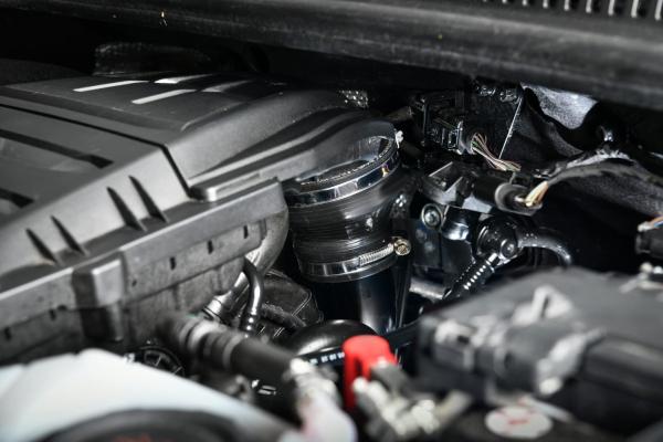 Sací trubka ProRacing Audi A1 / A3 / Q2 1.0 TSi EA211