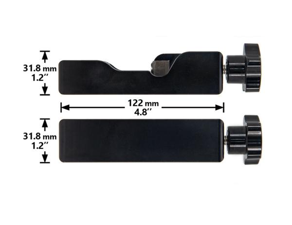 Zařízení na nastavení odtrhu zapalovací svíčky (0,04-0,88mm)