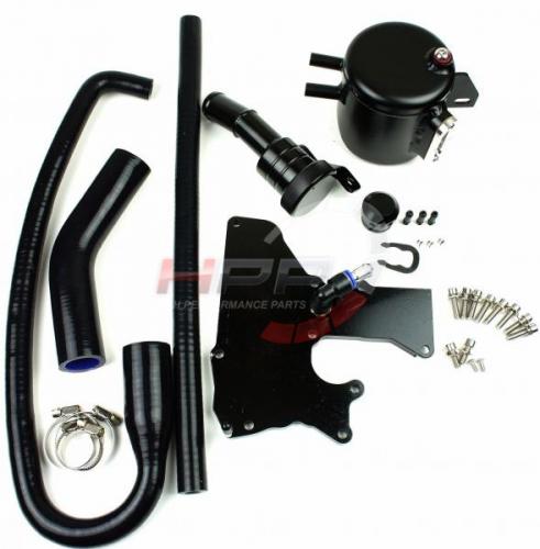 Oil catch tank Pro Sport VAG 2.0 TFSi EA888 G1/2