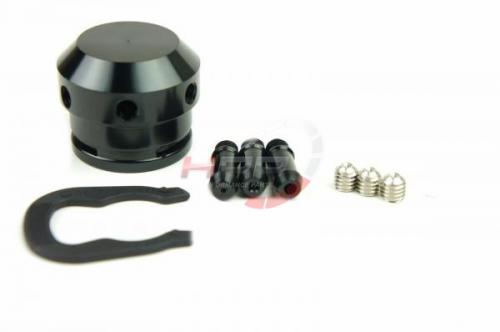 Oil catch tank Pro Sport VAG 2.0 TFSi EA888 G1/2