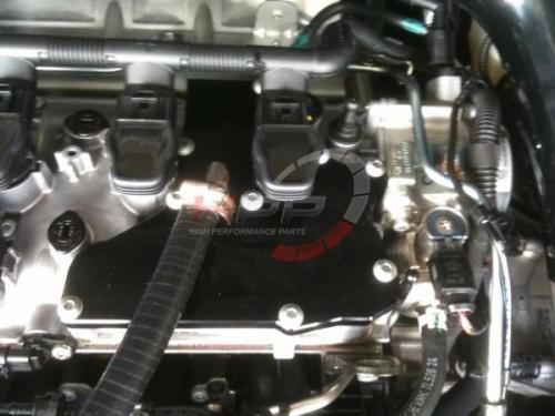 Oil catch tank Pro Sport VAG 2.0 TFSi EA888 G1/2