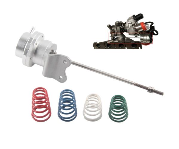 Interní wastegate aktuátor ProRacing VAG 2.0 TFSi EA113 / K04-064