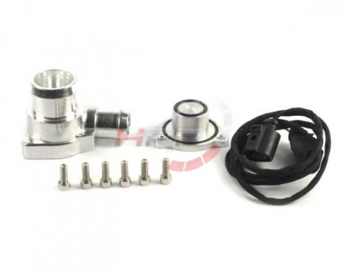 Relokační kit ProRacing k diverter valve ventilu VAG 2.0 TFSi EA113