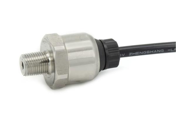 ProRacing senzor tlaku oleje / paliva / vzduchu - 1/4"-NPT