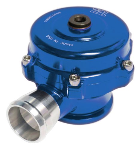 Blow off ventil Tial Sport typ QR - 50mm (closed loop)