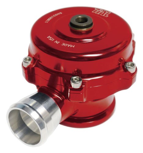 Blow off ventil Tial Sport typ QR - 50mm (closed loop)