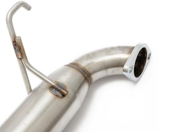 Catback výfuk ProRacing Mazda MX-5 NA 1.6/1.8 (89-97)