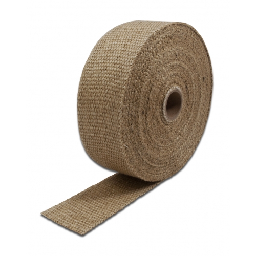 Termo izolační páska Thermotec 50mm x 30m bílá