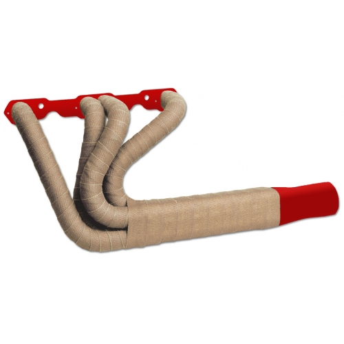 Termo izolační páska Thermotec 50mm x 30m bílá