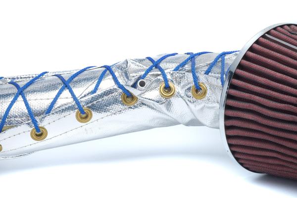 Tepelná izolace pro sací hadici od vzduch. filtru Thermotec