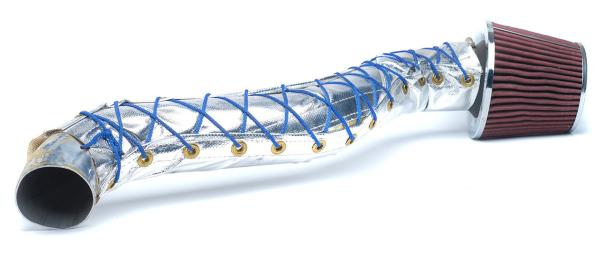 Tepelná izolace pro sací hadici od vzduch. filtru Thermotec