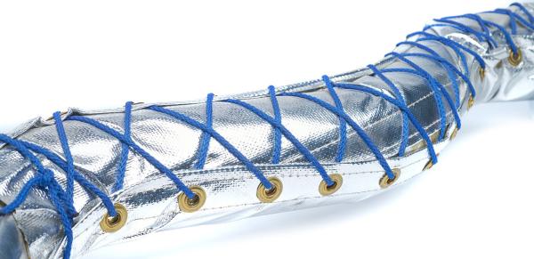 Tepelná izolace pro sací hadici od vzduch. filtru Thermotec