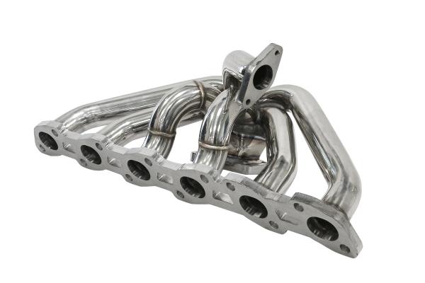 Laděné svody TurboWorks Nissan Skyline RB20/RB25 T3 top mount