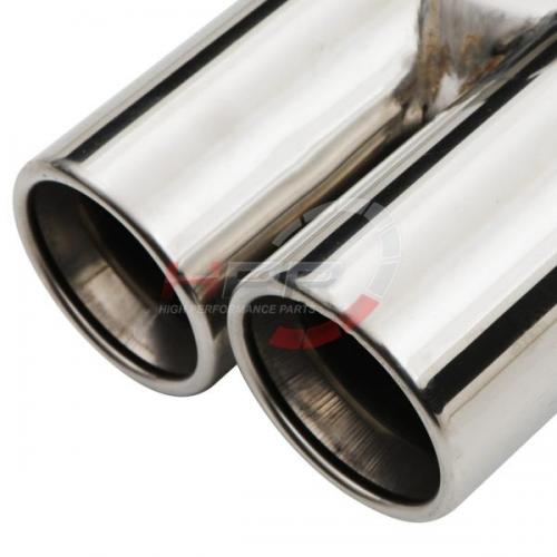 Catback výfuk Gravity BMW 3-Series E46 316i/318i (98-06)