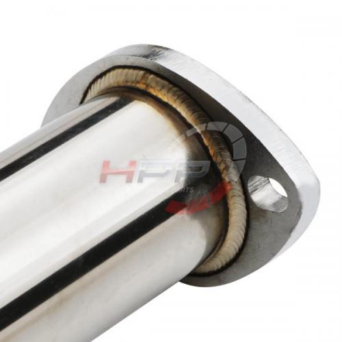 Catback výfuk Gravity BMW 3-Series E46 316i/318i (98-06)