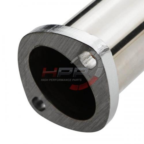 Catback výfuk Gravity BMW 3-Series E46 316i/318i (98-06)