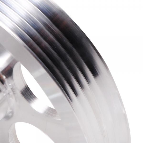 Odlehčené řemenice Japspeed Subaru Impreza WRX / WRX STi (02-07) / Forester (03-07)