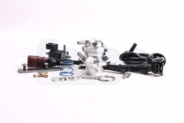 Blow off ventil Forge Motorsport VAG motory Gen. 3 1.8/2.0 TSi (13-) (open loop)