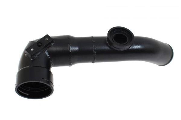 Charge Pipe TurboWorks BMW 1-Series F20 / F21 / 2-Series F22 / F23 M135i/M235i N55 (12-) - SSQ BOV