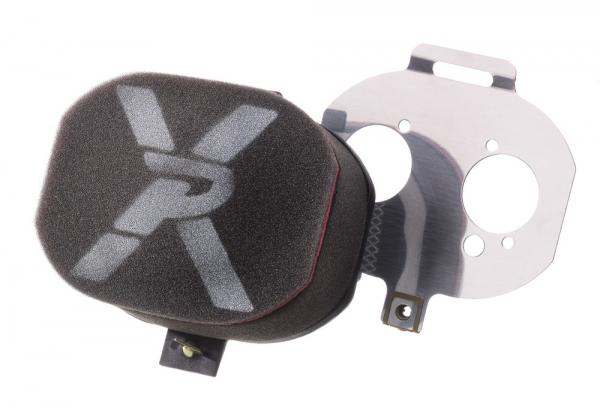 Základní deska Pipercross k filtru PX300 univerzální