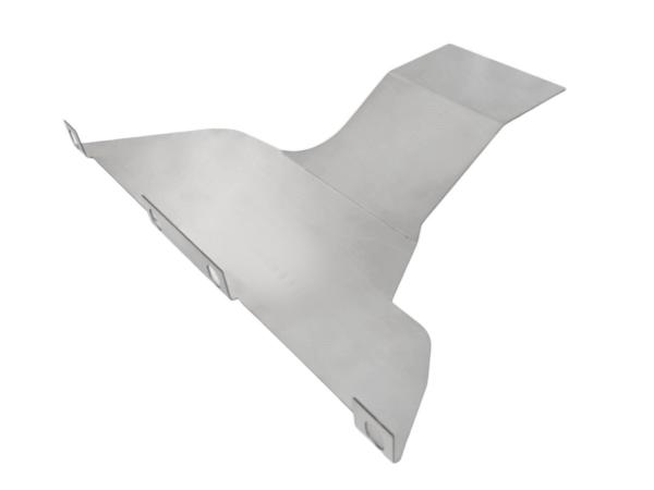 Tepelný štít ProRacing pro VW Corrado / Golf III / Sharan 7M / Passat VR6 turbo swap