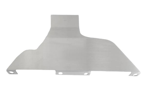 Tepelný štít ProRacing pro VW Corrado / Golf III / Sharan 7M / Passat VR6 turbo swap