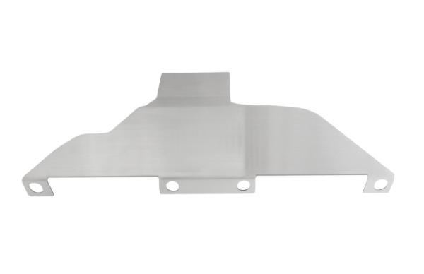 Tepelný štít ProRacing pro VW Corrado / Golf III / Sharan 7M / Passat VR6 turbo swap