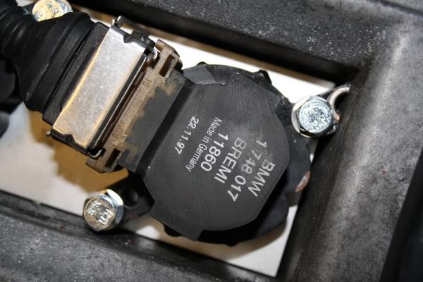 Konverzní adaptér ProRacing pro zapalovací moduly BMW E30 / E36 / Z3 1.8 M42 / 1.9 M44