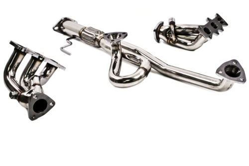 Laděné svody Jap Parts Ford Probe 2.5 V6 (93-97) 6-2-1