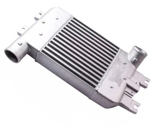 Intercooler FMIC Jap Parts Nissan Patrol GU Y61 3.0 CR ZD30 (07-)