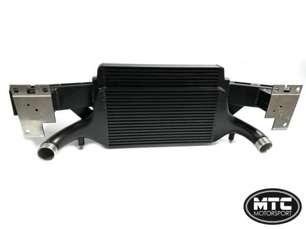 Intercooler FMIC MTC Motorsport Audi RS3 8V / TT-RS 8S bez ACC - Gen 2
