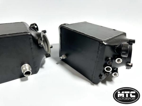 Intercoolery TMIC MTC Motorsport BMW F10 M5 S63 (12-17)