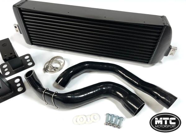 Intercooler kit MTC Motorsport Fiat 500 / 595 Abarth 1.4T (08-22) - Gen 2