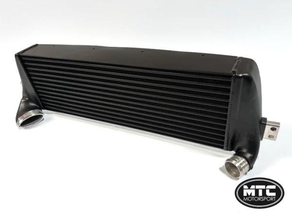Intercooler kit MTC Motorsport Fiat 500 / 595 Abarth 1.4T (08-22) - Gen 2