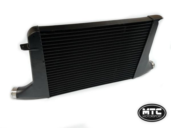 Intercooler kit MTC Motorsport Opel Corsa D OPC 1.6 Turbo (07-14) - Gen 2