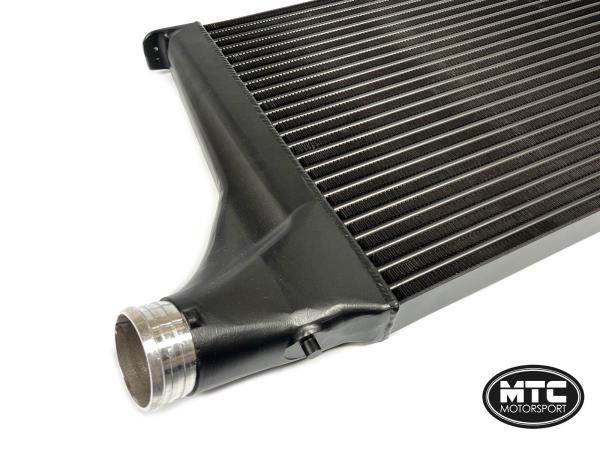 Intercooler kit MTC Motorsport Opel Corsa D OPC 1.6 Turbo (07-14) - Gen 2