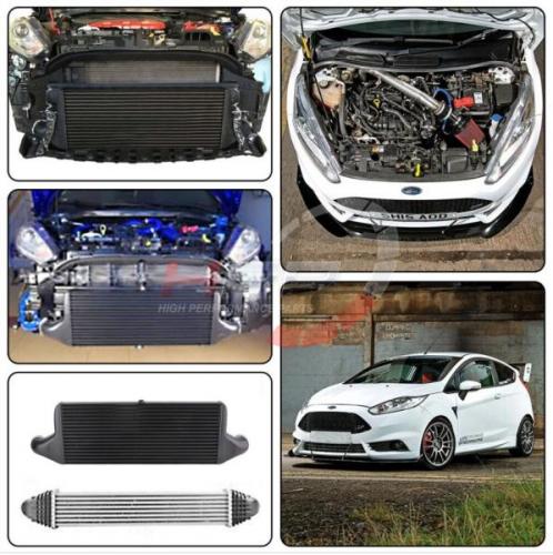 Intercooler FMIC ProRacing Ford Fiesta Mk7 ST180 / ST200 1.6 EcoBoost (13-16)