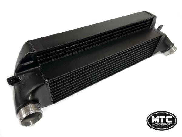 Intercooler kit MTC Motorsport Hyundai i30 N 2.0 Turbo (17-19) - Gen 2
