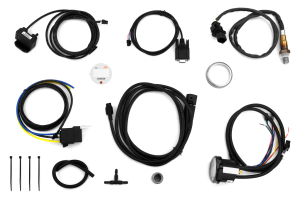 Přídavný budík Innovate Motorsports PSB-1 - PowerSafe Boost + wideband kit (širokopásmová lambda sonda)