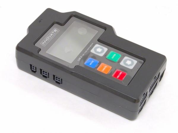 Digitální měřící zařízení Innovate Motorsports LM-2 Digital Air/Fuel Ratio Meter - basic dual kit