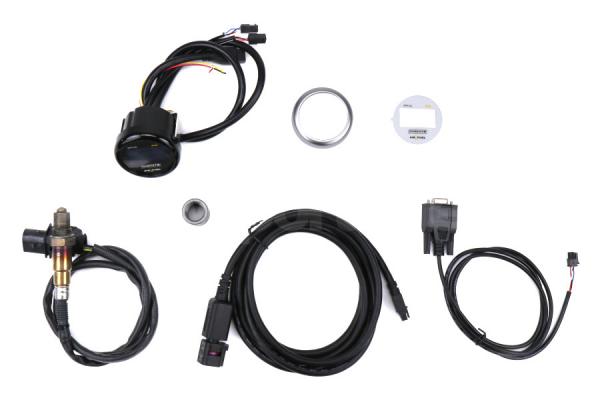 Přídavný budík Innovate Motorsports MTX-OL Plus - wideband kit Powersports (širokopásmová lambda sonda)