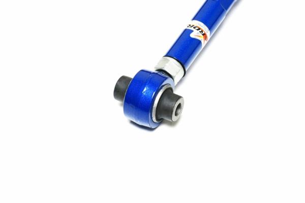 Rear Toe Control Arms Hardrace Škoda Octavia III 5E (13-) - silentblok