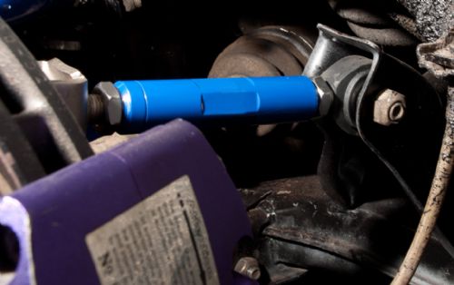 Rear Upper Traction Rods Japspeed Nissan 200SX S13 (89-94)