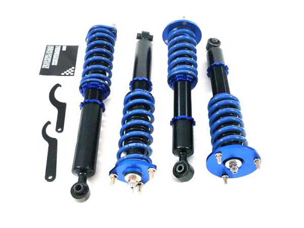 Stavitelný podvozek MDU Lexus IS200 / IS300 (98-05)